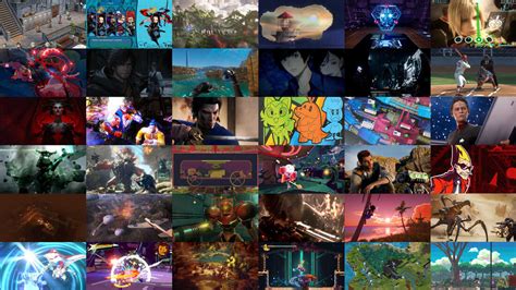 The best video games of 2023, sorted by genre and platform : NPR