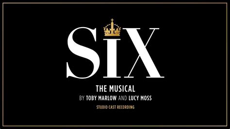 SIX the Musical (featuring Renée Lamb) - No Way (from the Studio Cast ...