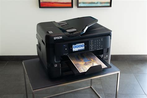 Принтер Epson Wf 7720 – Telegraph