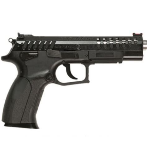 6mm AIRSOFT Pistol TOLMAR X-CALIBUR AIR SOFT 6MM BB 12g CO2 ...