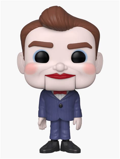 Funko Pop Benson Toy Story 4, HD Png Download - kindpng