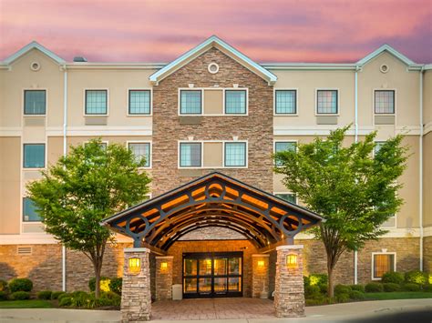 Maumee Hotels: Staybridge Suites Toledo - Maumee - Extended Stay Hotel ...