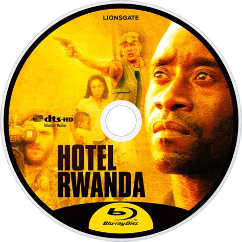 Hotel Rwanda | Movie fanart | fanart.tv