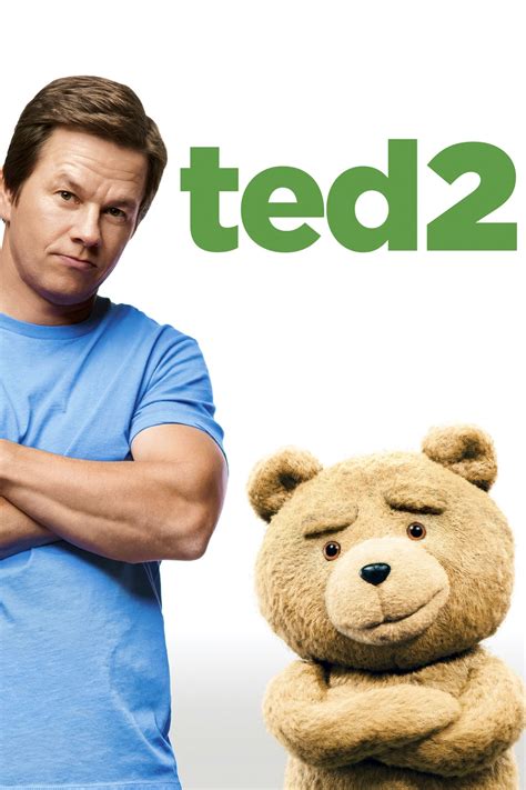 Descargar Ted 2 (2015) [UNRATED] Full HD 1080p Latino - CMHDD CinemaniaHD