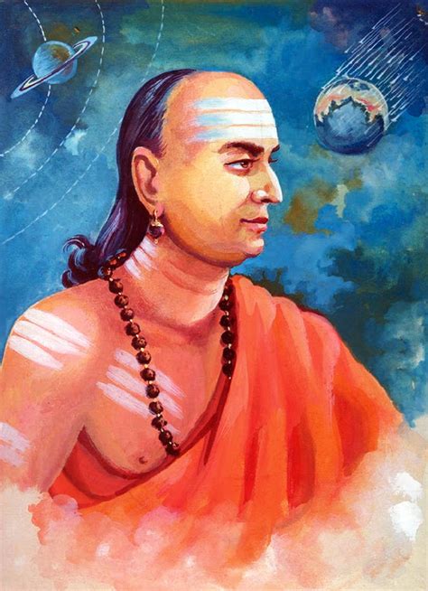 Varahamihira – Sage Who Predicted Water Discovery On Mars 1500 Years Ago