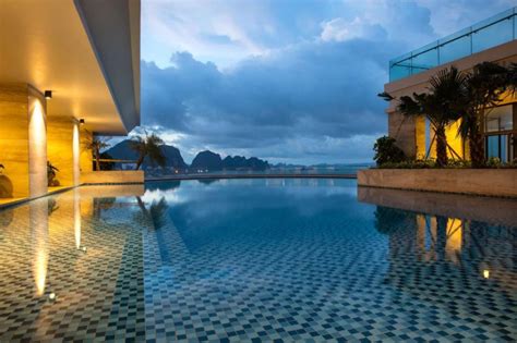 15 Best Luxury Hotels + Resorts in Ha Long Bay ️ | 2024