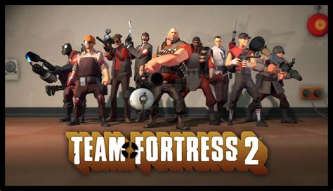 Free to Play: Team Fortress 2 – Press X or Die