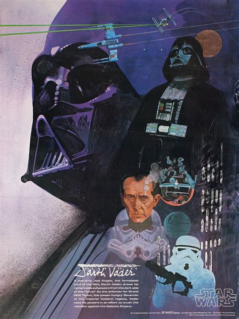 Star Wars Original 1977 U.S. Movie Poster - Posteritati Movie Poster ...