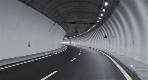 LED Tunnel Lighting – NightSnipe Lighting