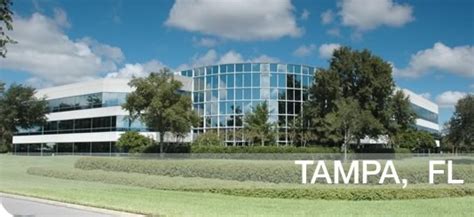 Tampa Campus | Nova Southeastern University