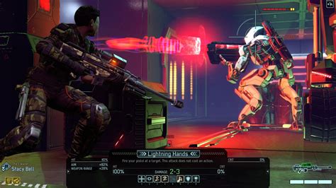 Slideshow: New XCOM 2 screenshots