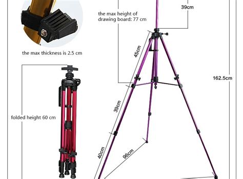 Tripod Sketch at PaintingValley.com | Explore collection of Tripod Sketch