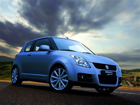 Suzuki Swift Sport Wallpapers Images Photos Pictures Backgrounds