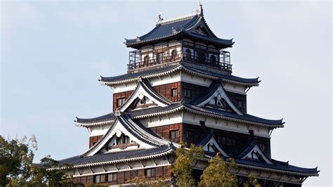 The Ultimate Guide to Hiroshima Castle