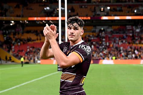 Herbie Farnworth reveals decision to leave Broncos - NRL News - Zero Tackle