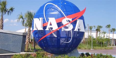 NASA – Kennedy Space Center – Florida | travelammo