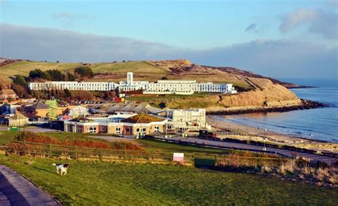 Weymouth: Bowleaze Cove © Mr Eugene Birchall :: Geograph Britain and ...