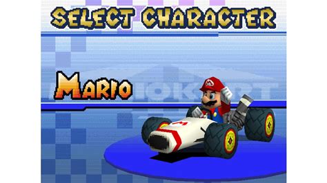 Mario Kart DS Cheats & Cheat Codes for Nintendo DS - Cheat Code Central