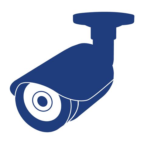 Onlinelabels Clip Art Cctv Camera Clipart Png Transparent Png | Images ...