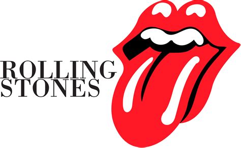 The Rolling Stones – Logos Download