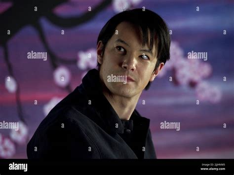 JIM STURGESS, CLOUD ATLAS, 2012 Stock Photo - Alamy