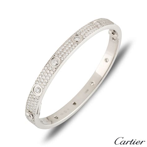 Cartier Love Bracelet