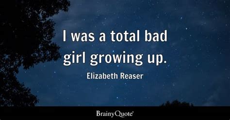 Top 10 Elizabeth Reaser Quotes - BrainyQuote