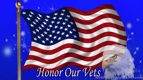 Veterans Day Wallpapers - Wallpaper Cave