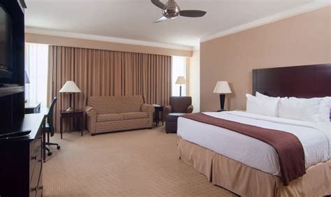 Baton Rouge Hotel Deals