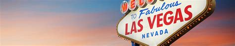 Book Las Vegas Flights & Airline Tickets | Travelocity