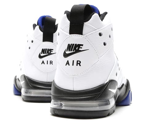 Nike Air Max2 CB 94 Returns