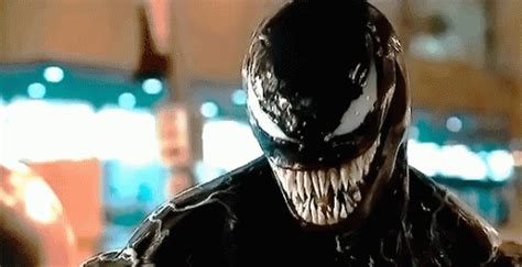 Venom Spiderman GIF - Venom Spiderman - Discover & Share GIFs