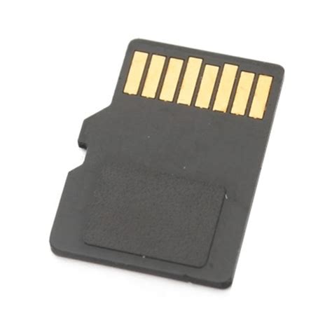 Micro Memory Card, for Tablet, Memory Size: 8GB at best price in ...