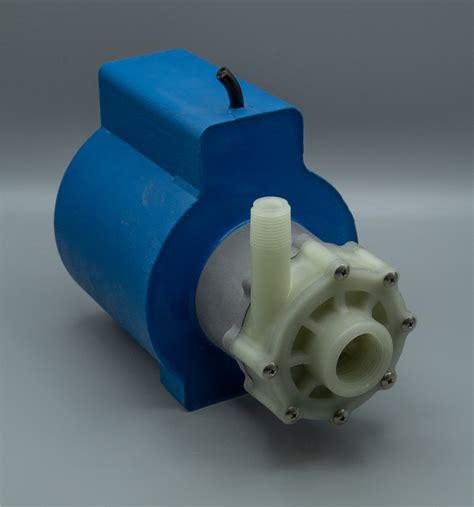 5C-MD Magnetic Drive Pump | March Pump