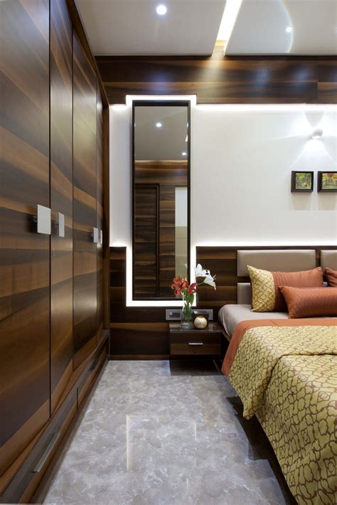 3 BHK Apartment Interiors at Yari Road | Amit Shastri Architects - The ...