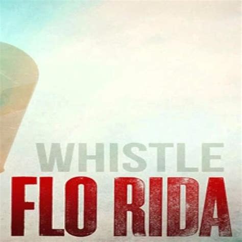 Flo Rida: Whistle (Music Video 2012) - IMDb