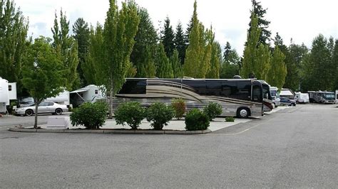 MAPLE GROVE RV RESORT - Reviews, Photos