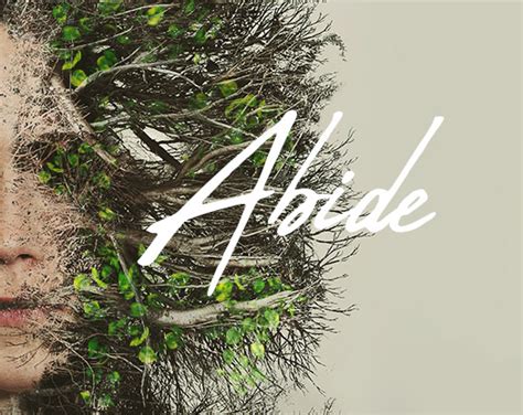 Abide - Arlington Church