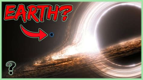 Top 5 Black Hole Theories That Will Blow Your Mind - YouTube