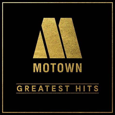 Shop Around: "Motown: Greatest Hits" Arrives From Universal U.K. - The ...