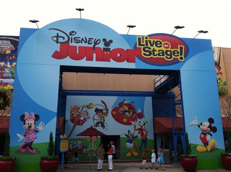 Photos for Disney Junior Live On Stage - Yelp