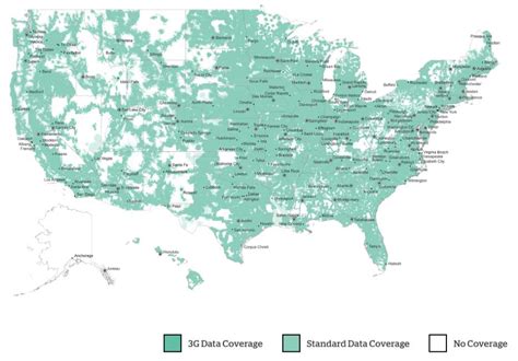 U.S. Cellular Voice And Data Maps | Wireless Coverage Maps | U.S. Cellular