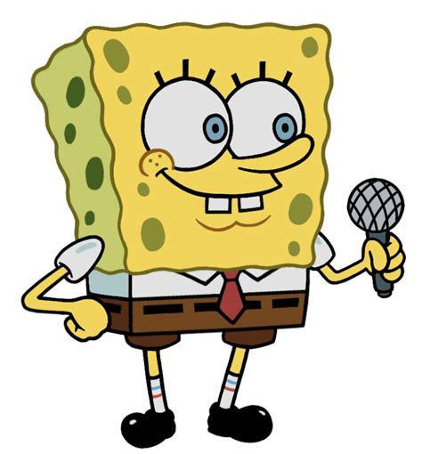 Fnf spongebob by starmane2024 on DeviantArt