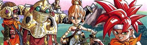 All Chrono Trigger Characters & How To Get Them – Green Man Gaming Blog