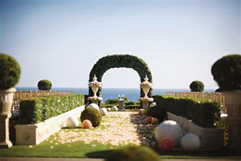 California Beach Wedding Image Gallery | Montage Laguna Beach