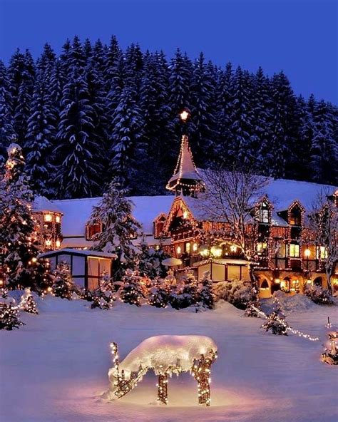 Christmas House Alfred, NY 2024: A Winter Wonderland Awaits - Christmas ...