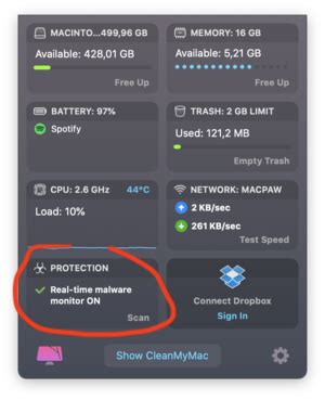 Infected or not? How to scan your Mac for virus (trojan, etc)