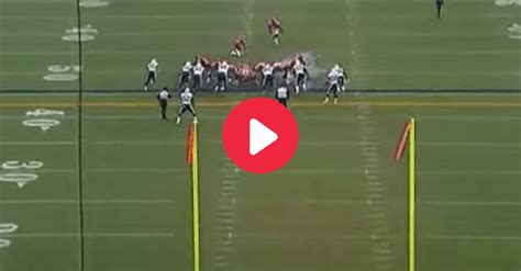 Longest NFL Field Goal: Matt Prater’s 64-Yard Bomb in 2013 [VIDEO ...