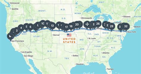 I 80 Map California – Topographic Map of Usa with States