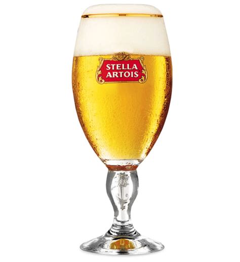 Stella Artois Beer Glass 29cl | Cater Supplies Direct